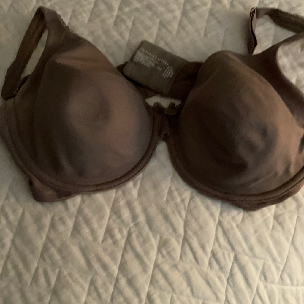 Padded Underwire